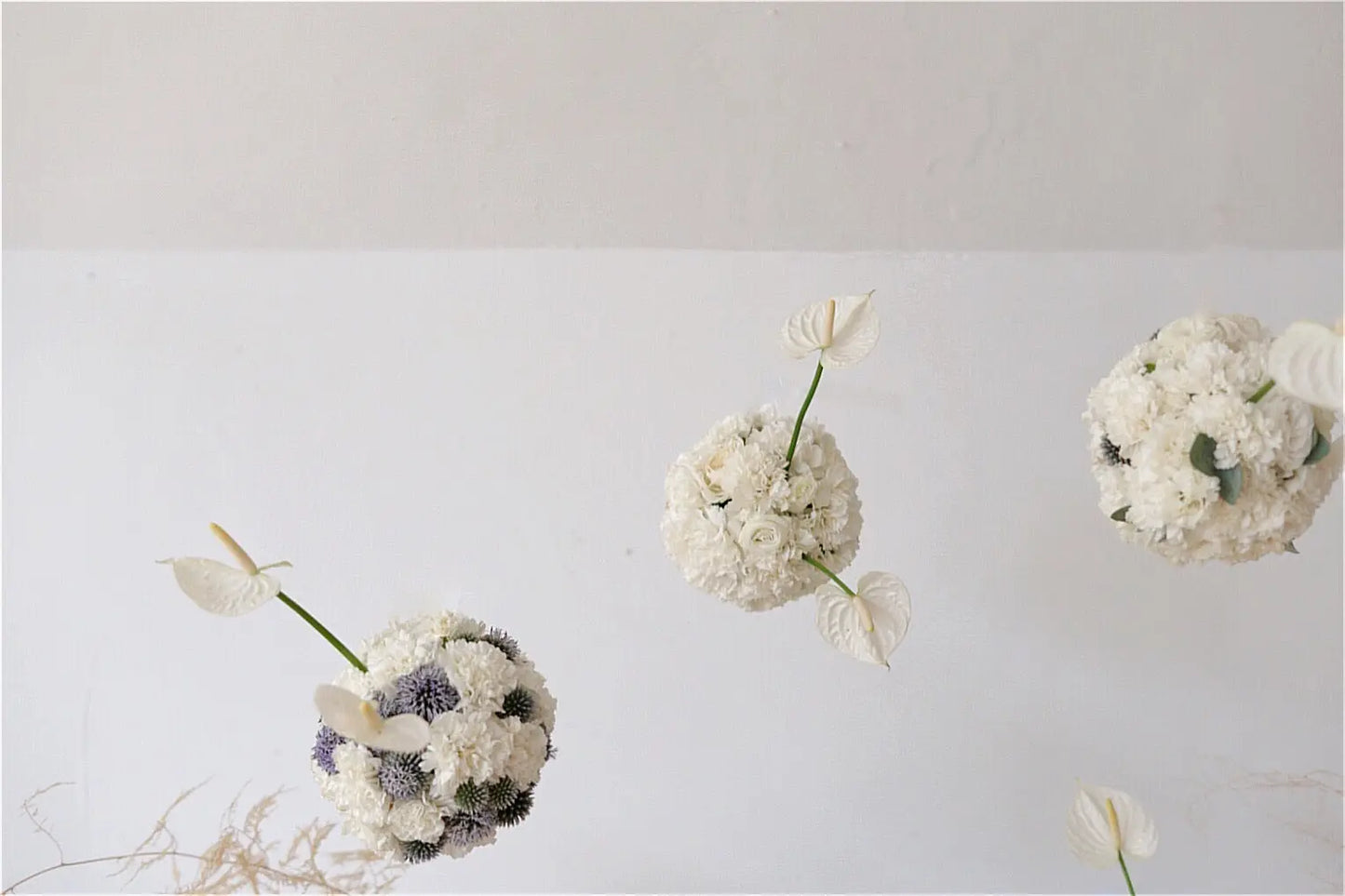 Event Styling Rosy Isle