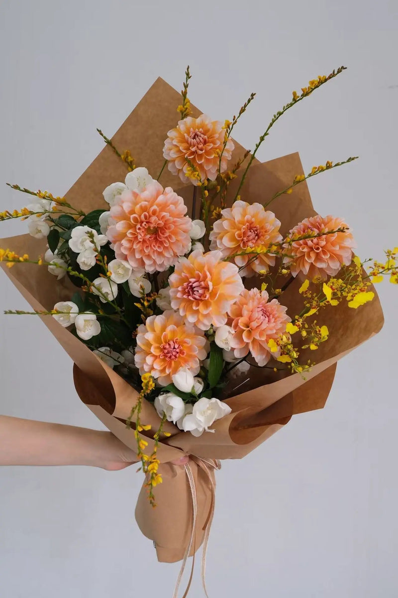 Seasonal Bunches
