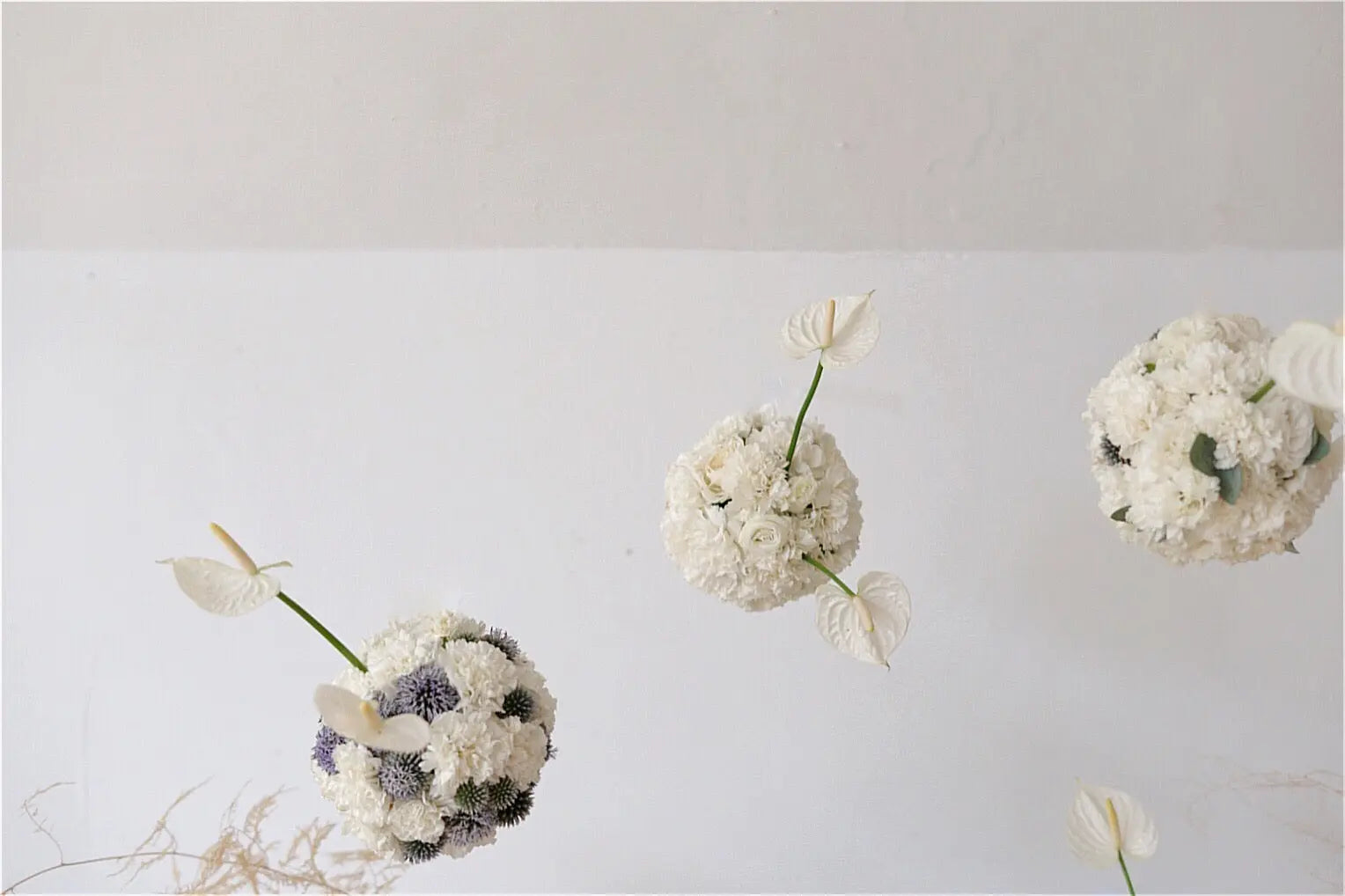 Event Styling Rosy Isle