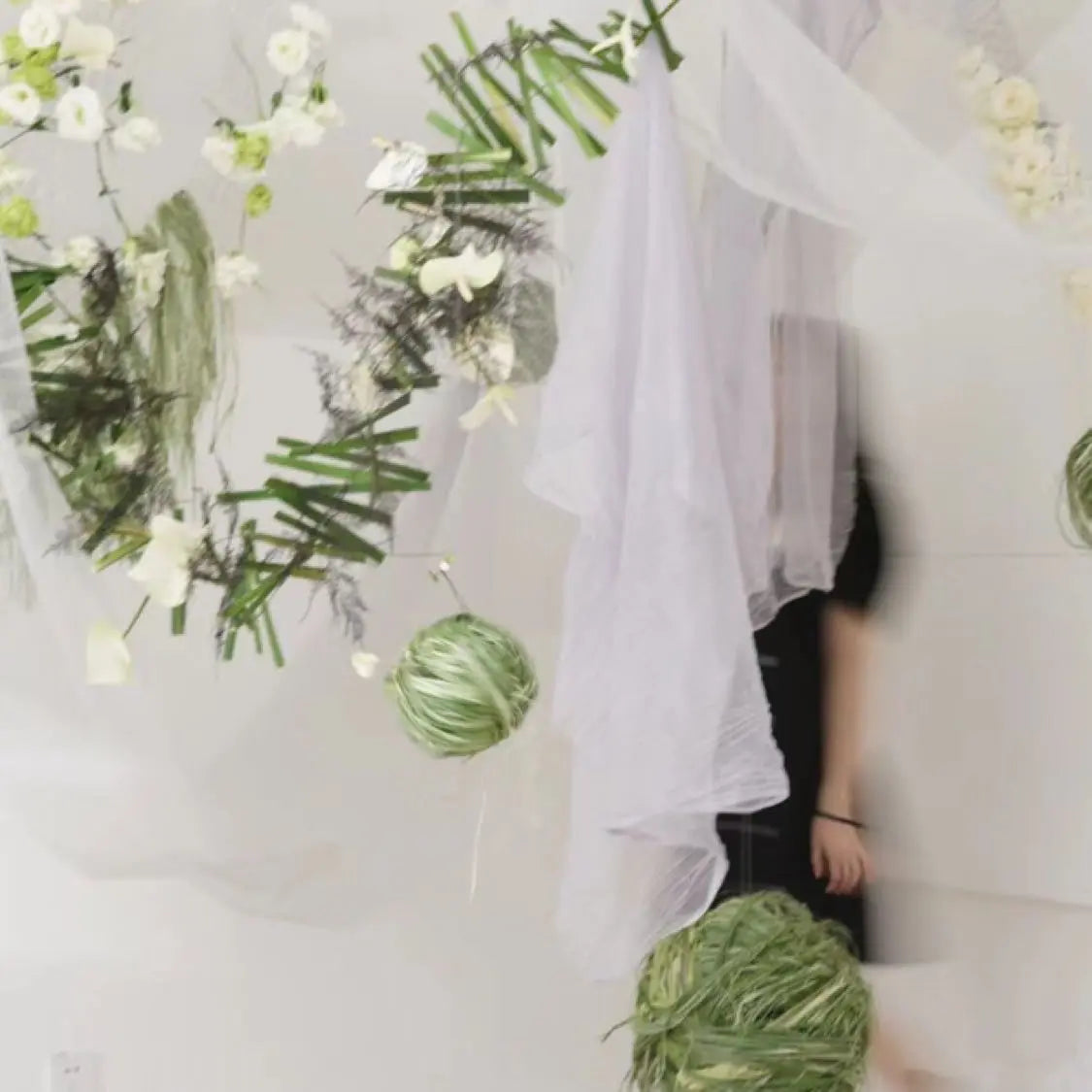 Event Styling Rosy Isle