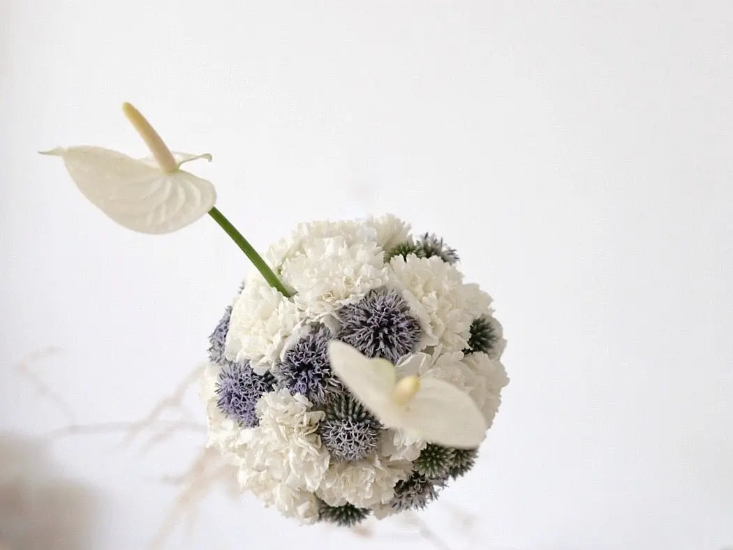 Event Styling Rosy Isle