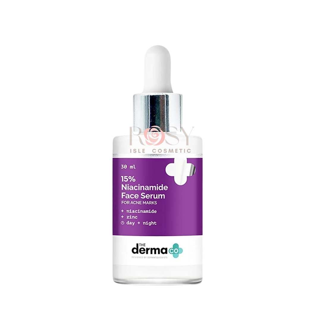 Derma co 15% Niacinamide Serum 30ml