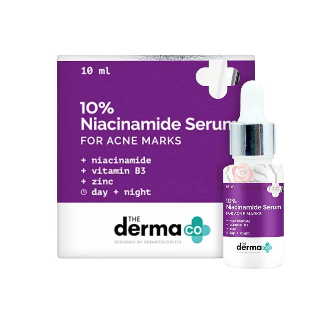 Derma Co. 10% Niacinamide Serum 30ml