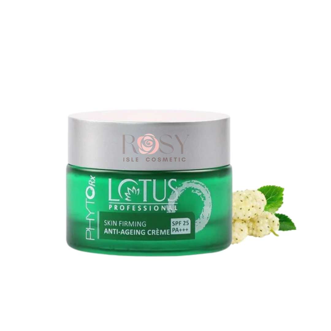 Lotus Professional Phyto skin Firming  Anti-Ageing Day Cream