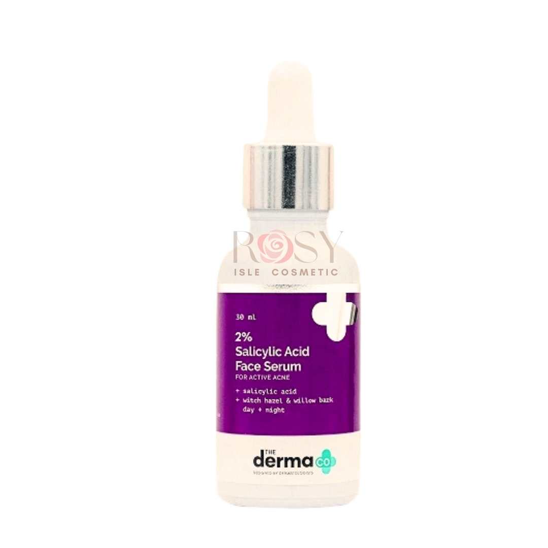 Derma Co. 1% Salicylic Acid Serum