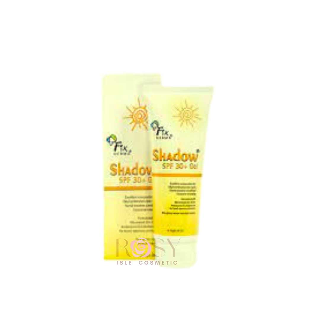 Shadow Sunscreen  cream spf 50 PA+++