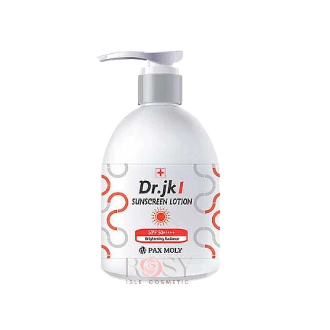 Dr Jk 1 Sunscreen Lotion SPF 50+/+++  200ml